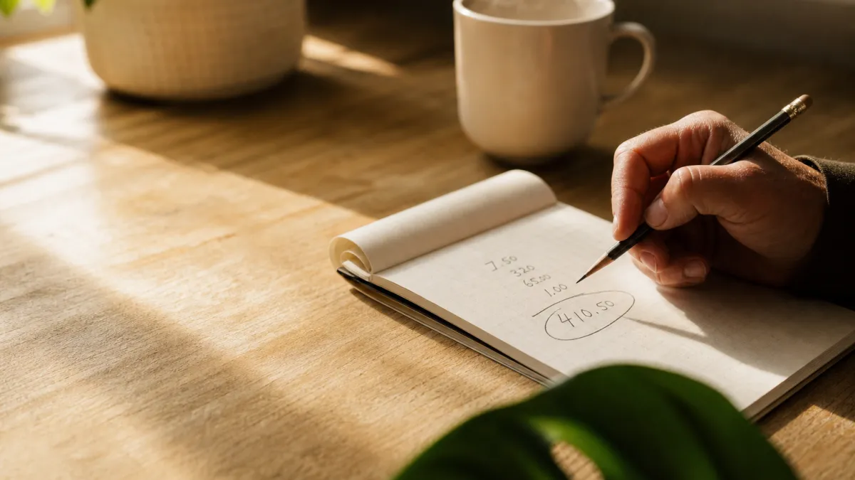 Calculette seuil de rentabilité : l'outil de b2btoday.com