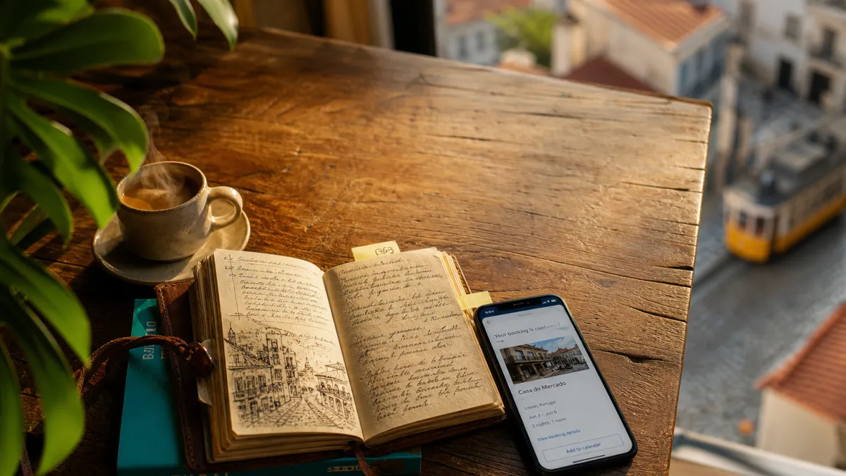 Booking : le guide complet pour réserver au meilleur prix