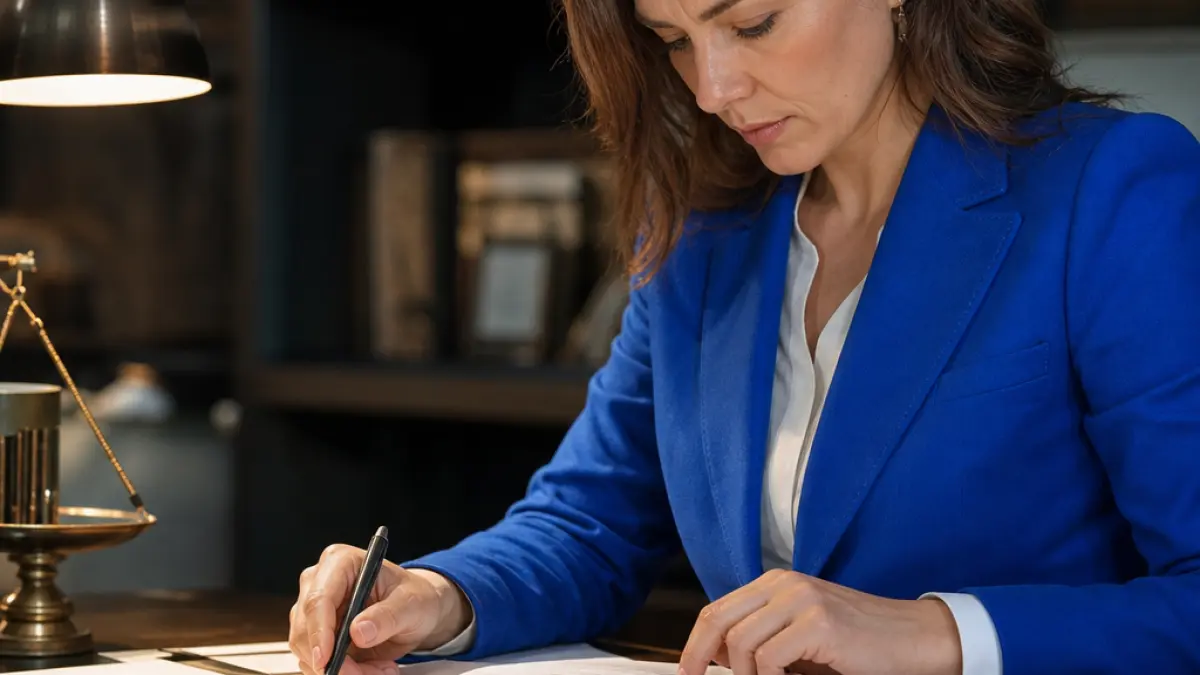 La rigueur comme méthode, la passion comme moteur