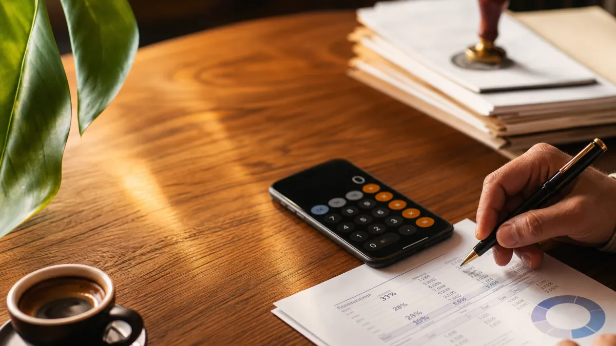 Calculette frais cession fonds de commerce 2026 | list-company