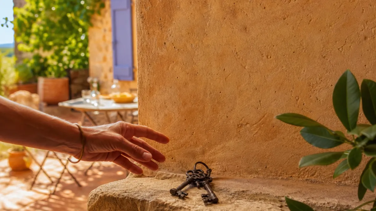 Conciergerie à Aix-en-Provence : guide et gestion locative